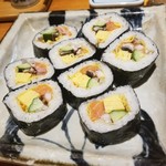 Sakae Sushi - 