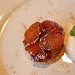 レストラン エフア - 