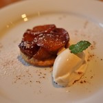 レストラン エフア - 