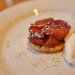 レストラン エフア - 