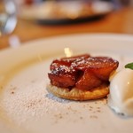 レストラン エフア - 