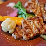 レストラン エフア - 