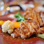 レストラン エフア - 