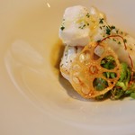 レストラン エフア - 