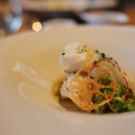 レストラン エフア - 