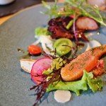 レストラン エフア - 