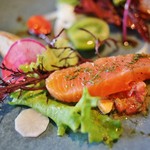 レストラン エフア - 