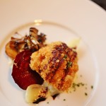 レストラン エフア - 