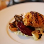 レストラン エフア - 