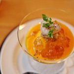 レストラン エフア - 