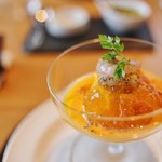 レストラン エフア - 