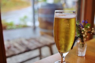 レストラン エフア - 