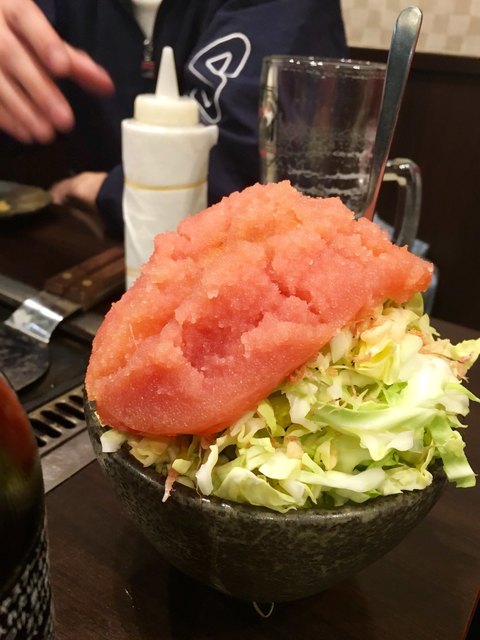 浅草でもんじゃを食べるなら ランチにおすすめのお店8選 食べログまとめ