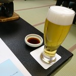 Naruko Kankou Hoteru - 夕食
