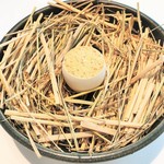 プレヴナンス - ズワイガニのフラン