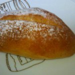 Pan Koubou Nukku - いちじくのパン