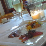 ホテルホリデイホーム レストラン - 