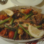 ホテルホリデイホーム レストラン - 