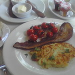 ホテルホリデイホーム レストラン - 