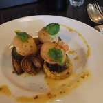 ラ・カンティーヌ・デュ・ブリコルール - 