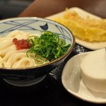 丸亀製麺 - 