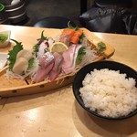 根室食堂 - 