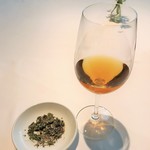 プレヴナンス - カキドオシ茶