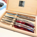 プレヴナンス - フランスで購入されたCLAUDE DOZORME（クロード・ドゾルム）の新しいナイフ