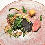 プレヴナンス - うりぼうと長野のお野菜