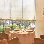 プレヴナンス - 店内１