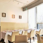 プレヴナンス - 店内２