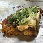 お好み焼 きじ 品川店 - 