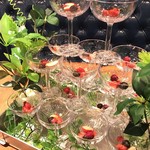 Italian bar 2538 神田店