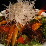 炭火焼肉 ほんけぜろ  - 