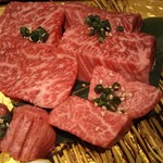 炭火焼肉 ほんけぜろ  - 