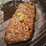 炭火焼肉 ほんけぜろ  - 