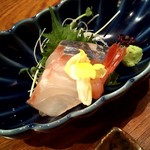 和乃き - 刺身