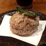 和乃き - さつま揚げ
