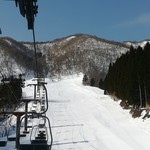 鳥そば 真屋 - 国見岳