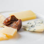 カンティーナ・アルバロンガ - 