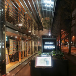 アピシウス - ３５年前から此処で・・♡