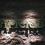 アピシウス - アール・ヌーヴォーの世界