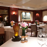 アピシウス - 私達のテーブル