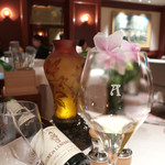 アピシウス - 幼な子イエスに決定〜♬