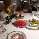 アピシウス - ボーヌのピノ・ノワール