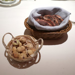 アピシウス - 食前のドライ・イチヂク