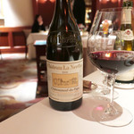 アピシウス - Chateauneuf-du-Pape 