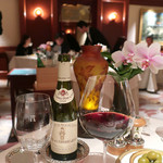 アピシウス - 今宵は祝バースデーで・・