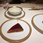 アピシウス - 私のタルト・タタン