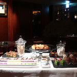 アピシウス - 豪華なミニャルディーズ